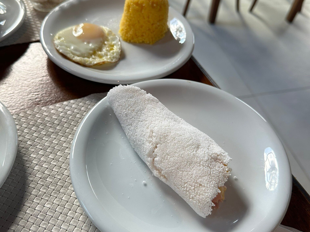 别别克别墅酒店主图