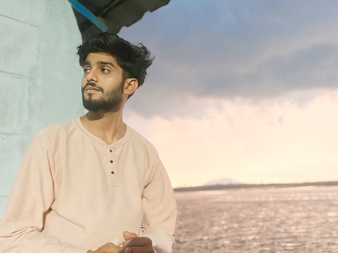 Gangdua Dam-Bankura必去景点