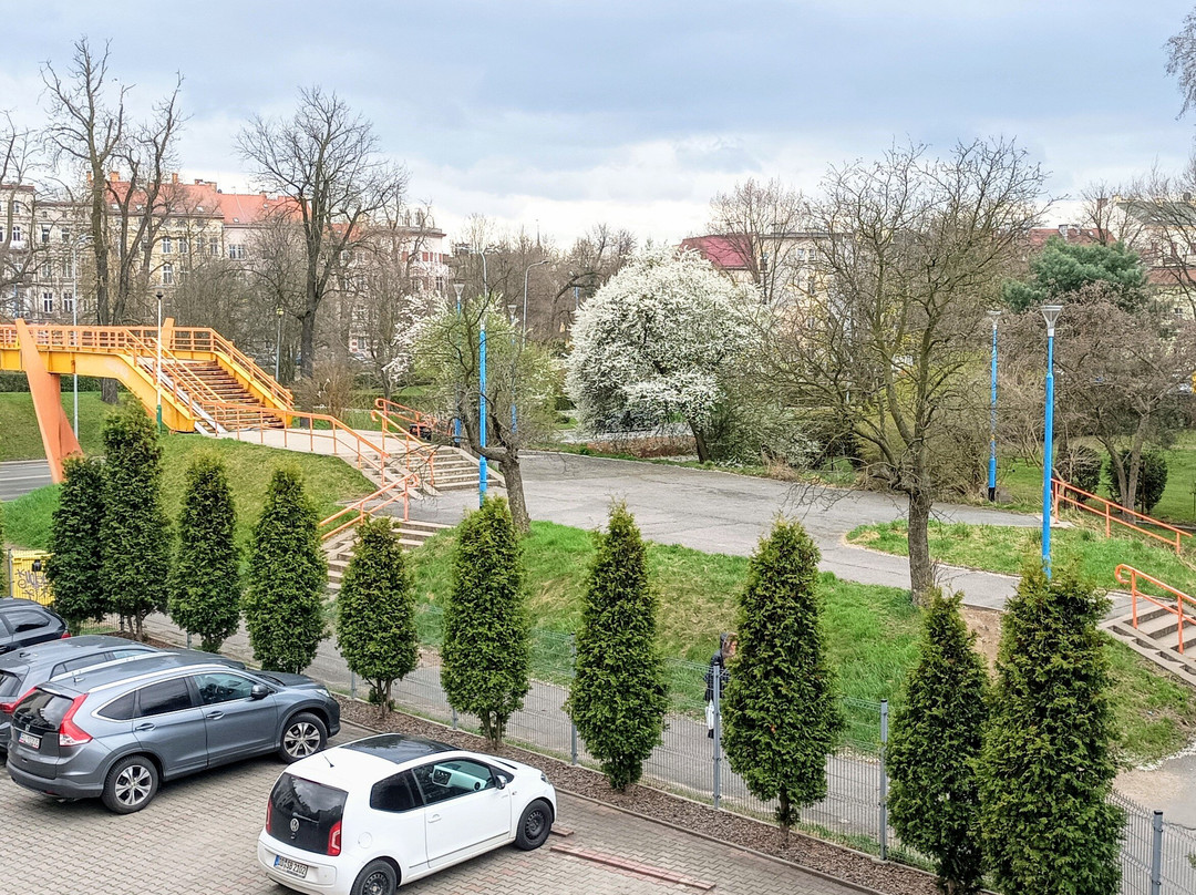 卡米尼兹卡酒店主图