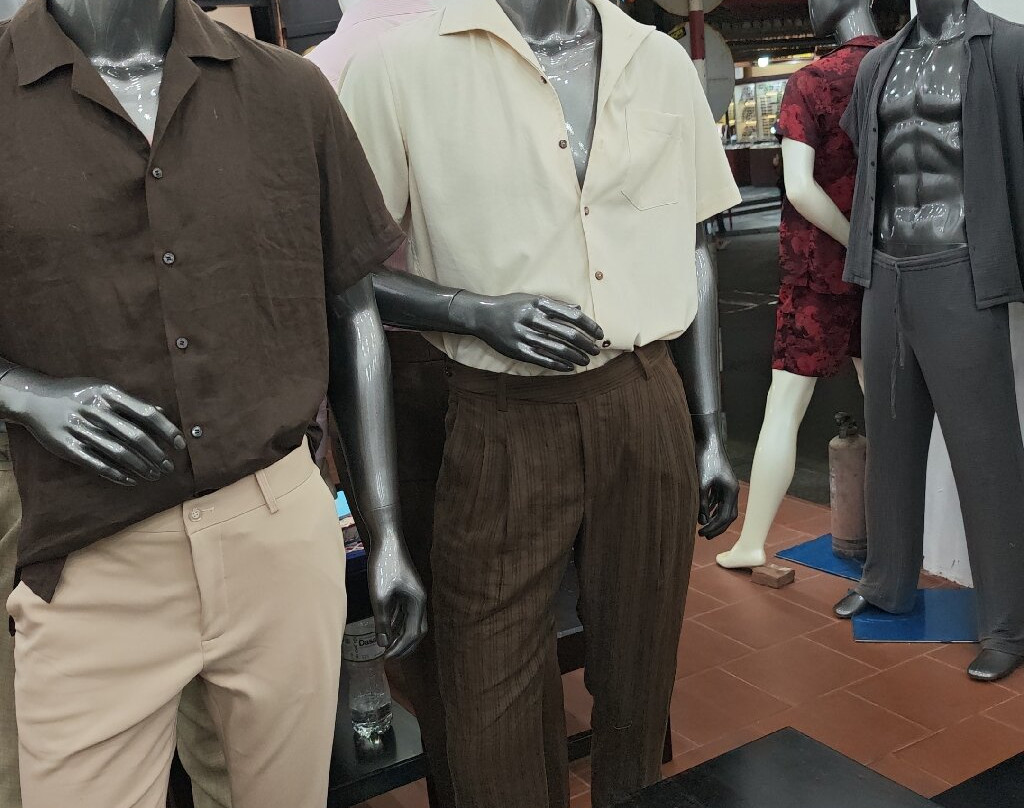 Ba Ri Tailor-会安必去景点