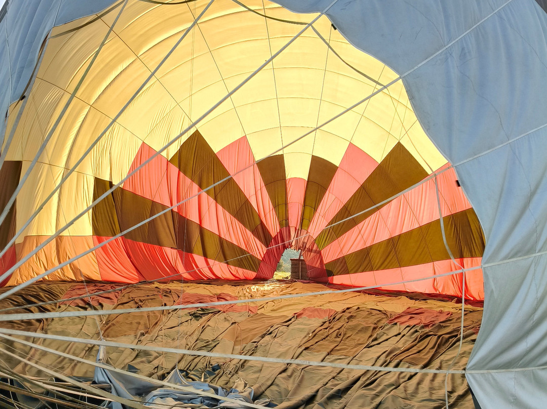 FlyDreams Alentejo-Terena必去景点