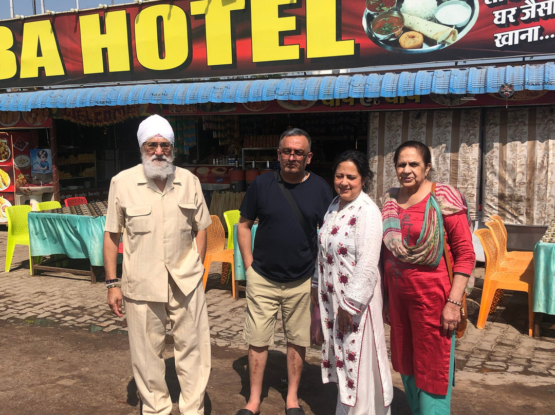 Dilnoorfamilydhaba And Fast Food