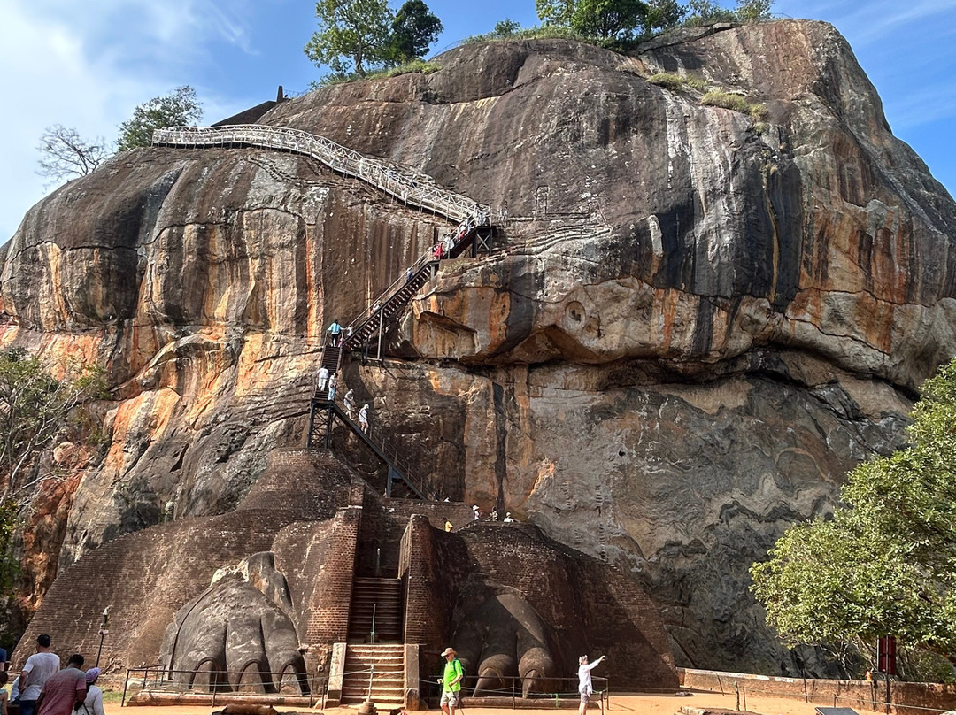 Aloka Sanna Travel Agency-Aluthgama必去景点