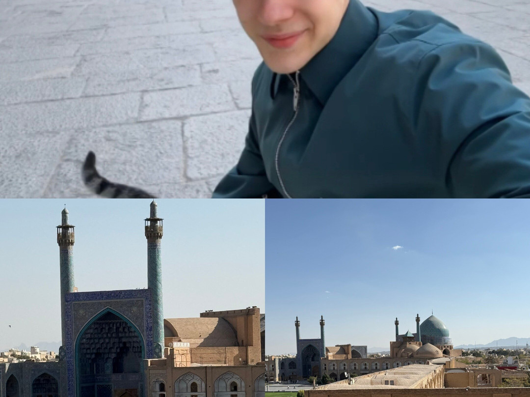 Ako Trip-Garmsar必去景点