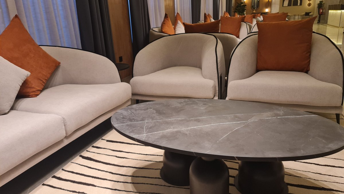 Riu Nautilus Torremolinos-官方