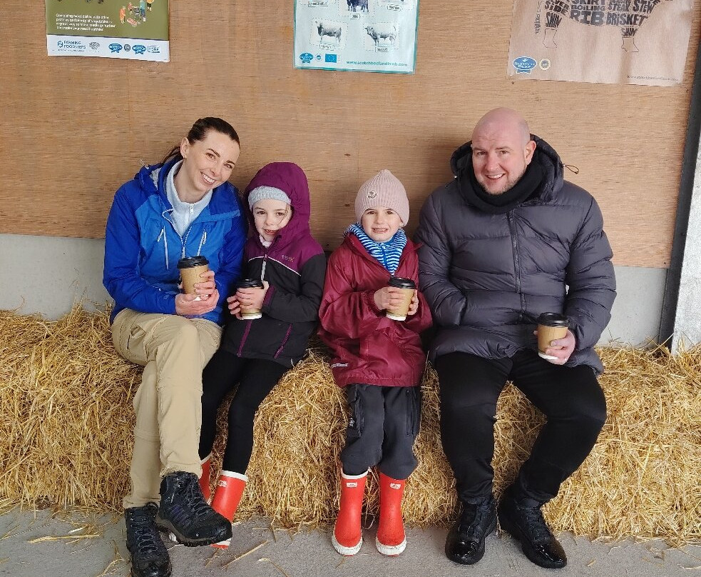 Kilmacolm Farm Tours-Cairncurran必去景点