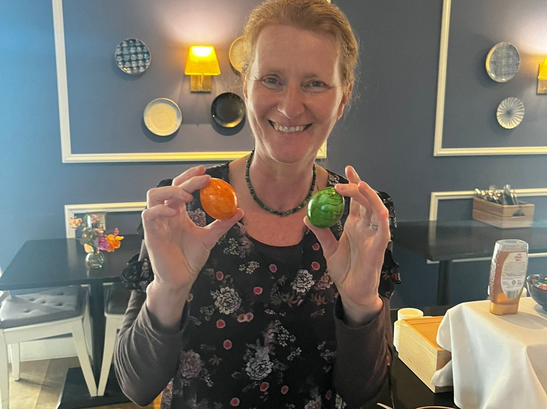 古尔本兰德赛扬酒店主图