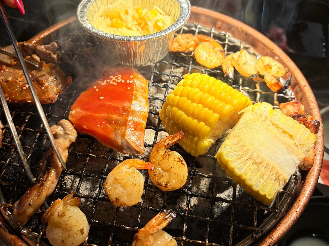 Aj Travel-曼谷必去景点