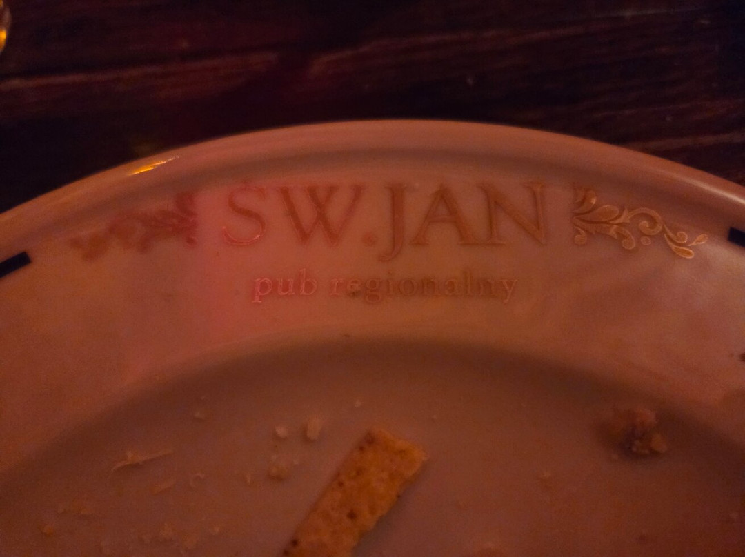 Św. Jan - Pub Regionalny主图