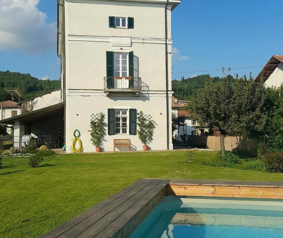 Subiet B&B
