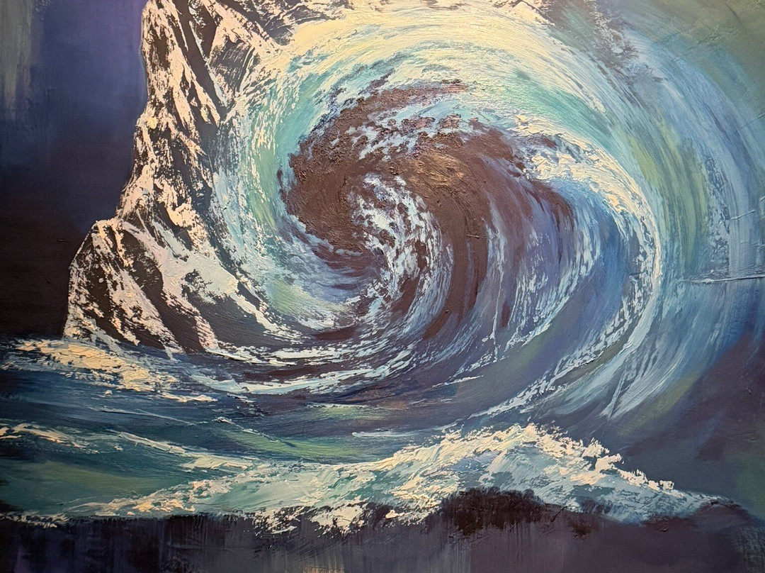 Arctic Boutique Hotel Northcape主图