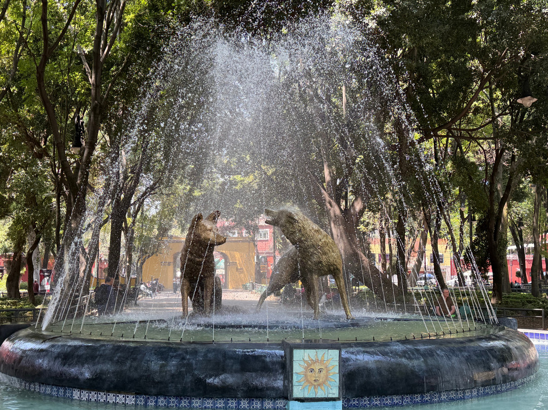 Estigo Tours-墨西哥城必去景点