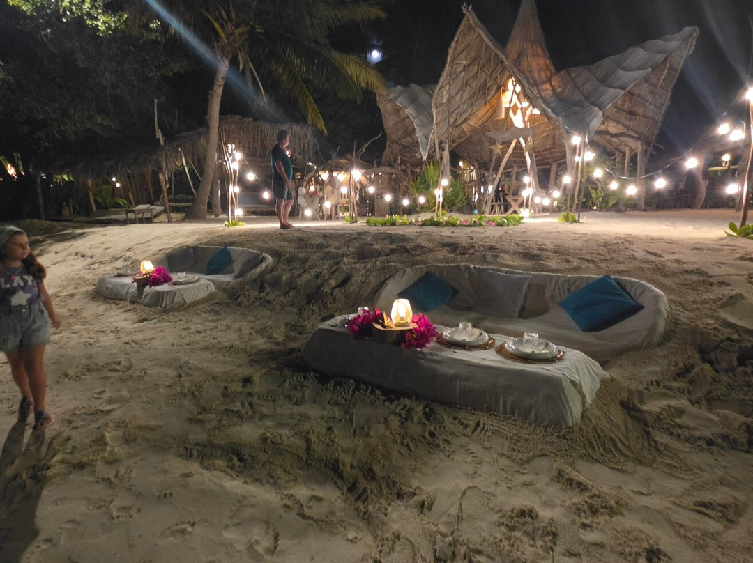 THARI FUSHI MALDIVES -Exciting EXCURSIONS INCLUDED主图