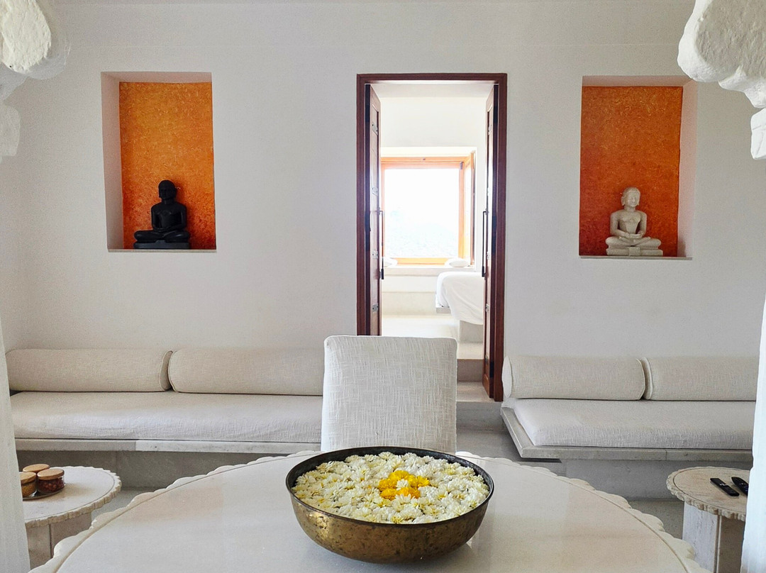 拉斯德维加尔酒店主图