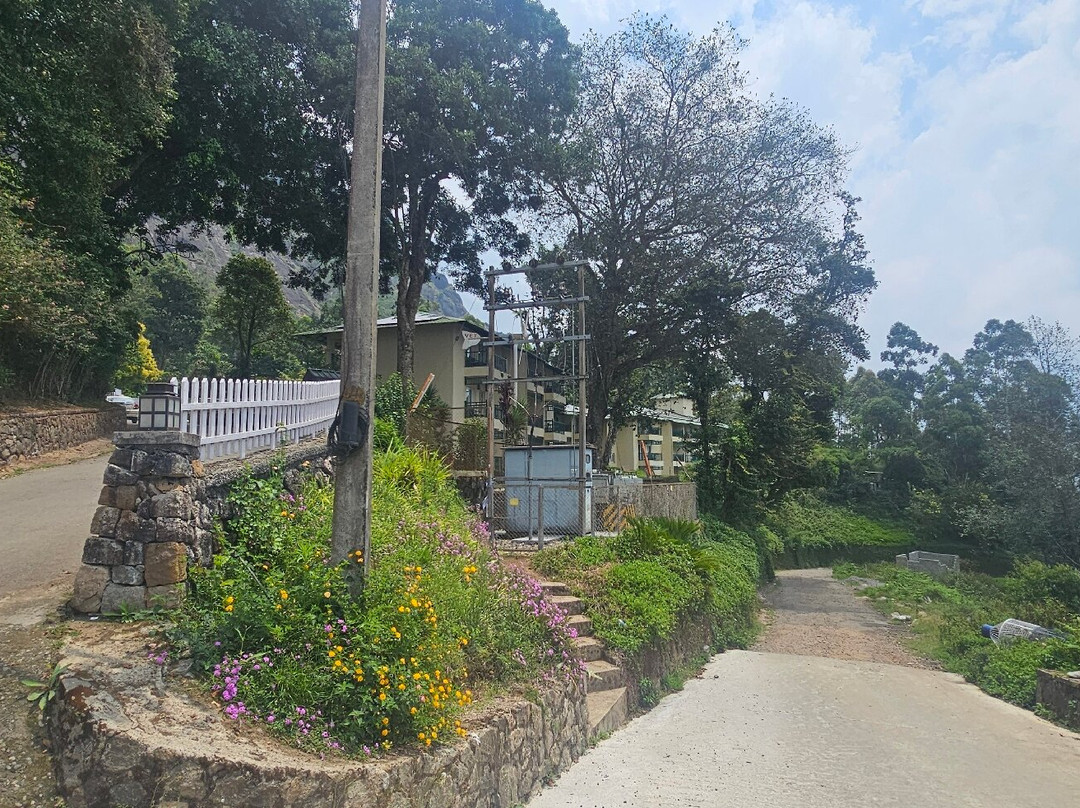 海悦山马辛德拉俱乐部主图