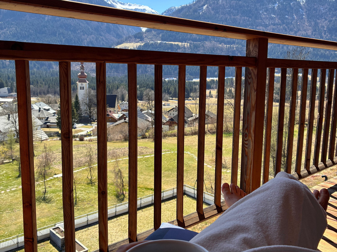 Biohotel Daberer主图