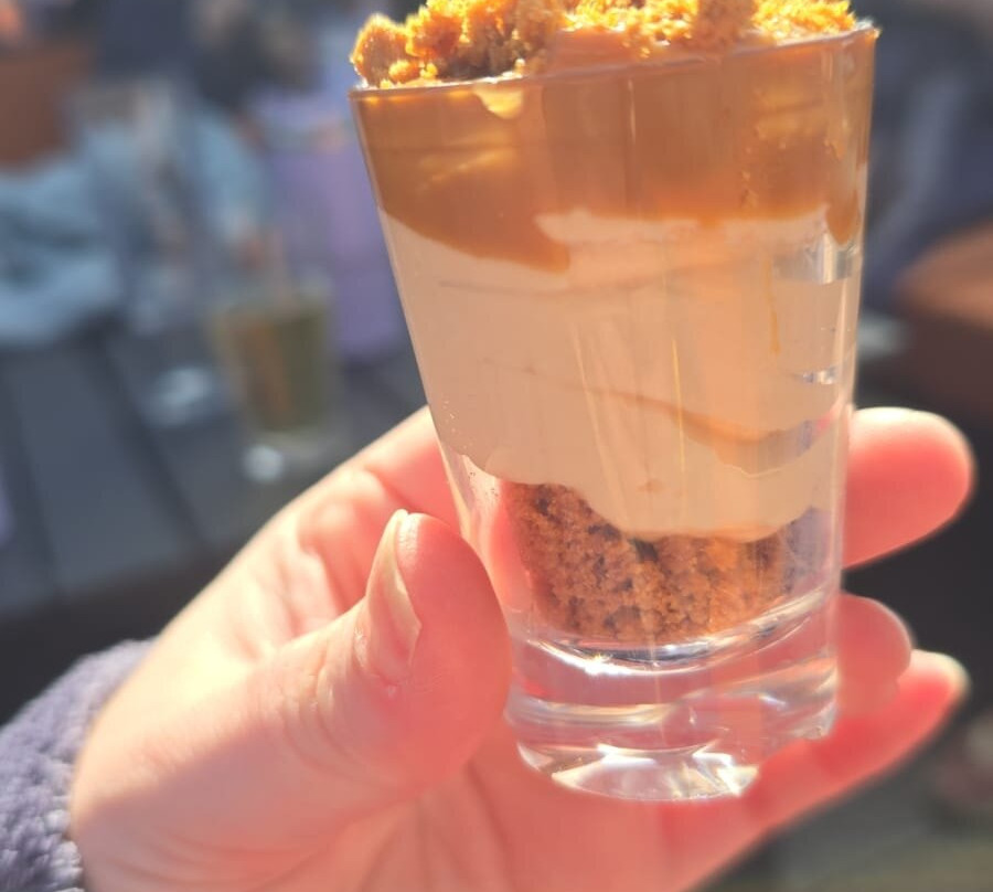 低林海湾酒店主图