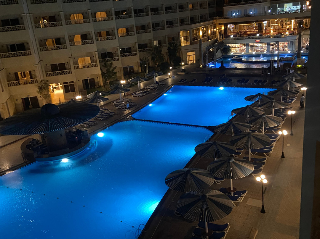 AMC皇家酒店及水疗中心主图