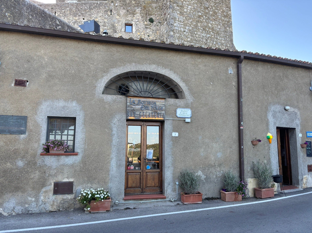 La Bottega Del Folle主图