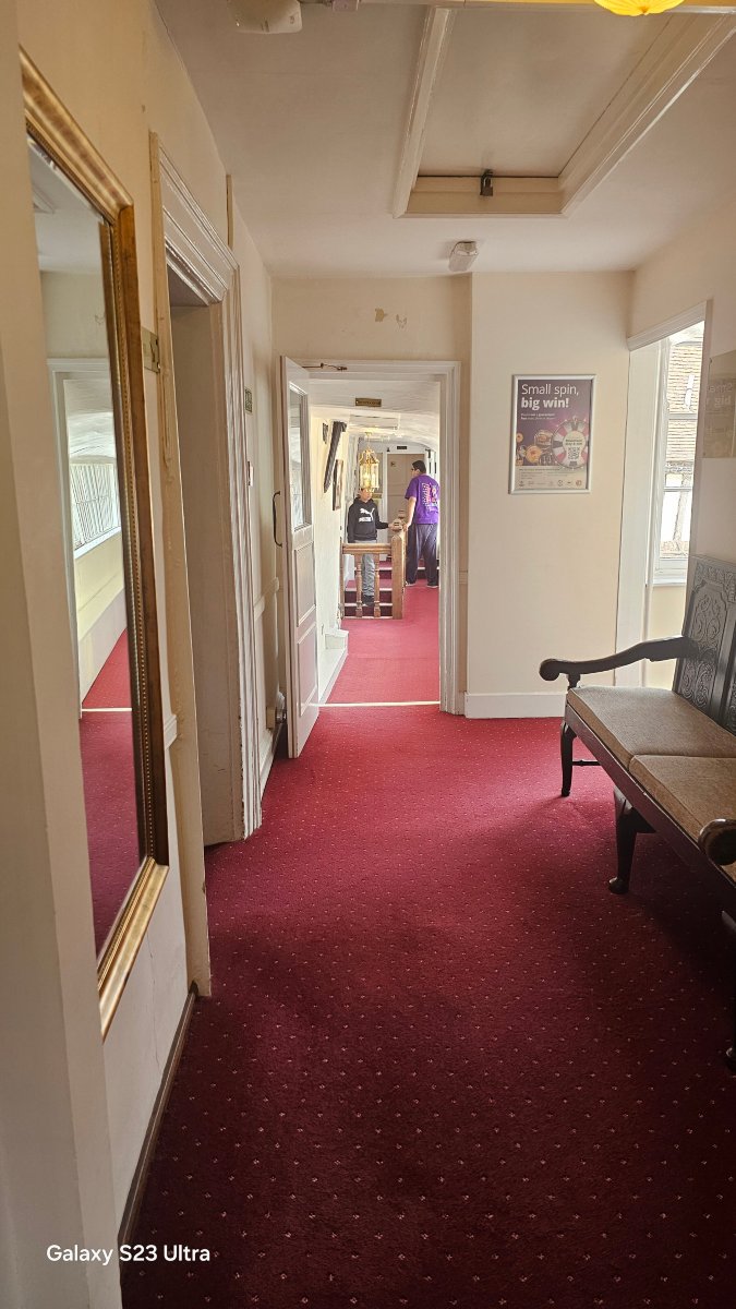 公牛酒店-度假村/酒店