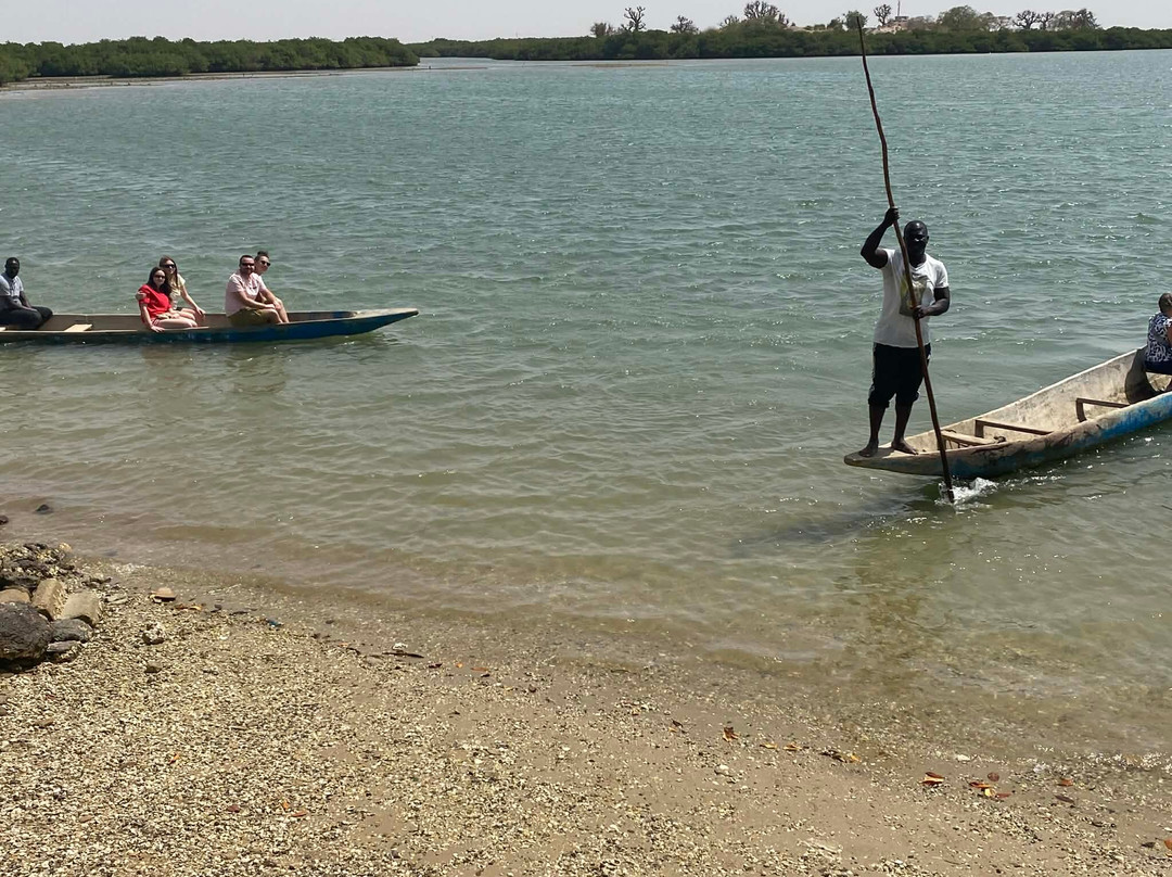 Senegal Excursions-莫布瓦必去景点