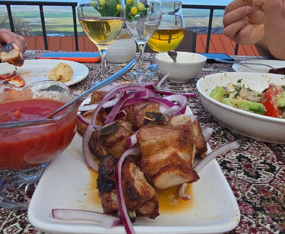 Georgia 01-第比利斯必去景点