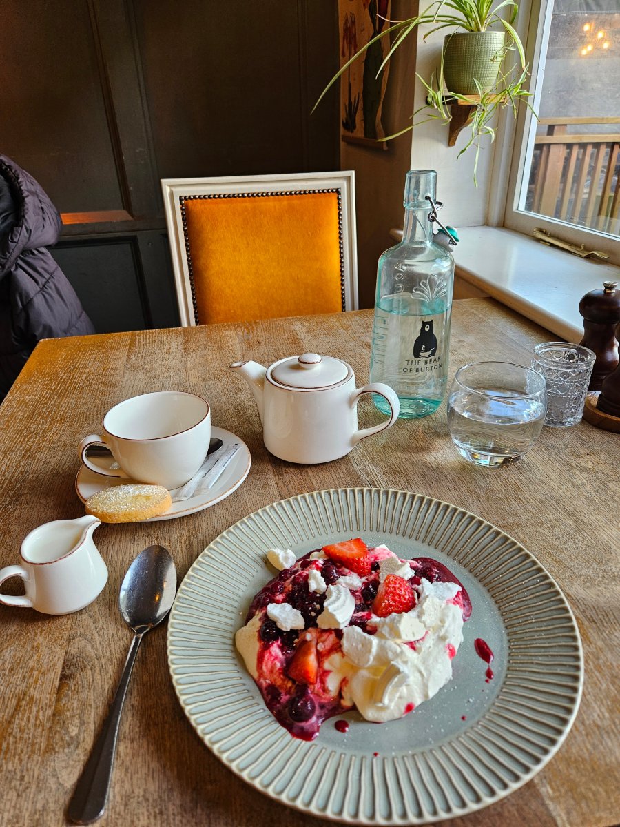 波顿熊酒店-旅行者