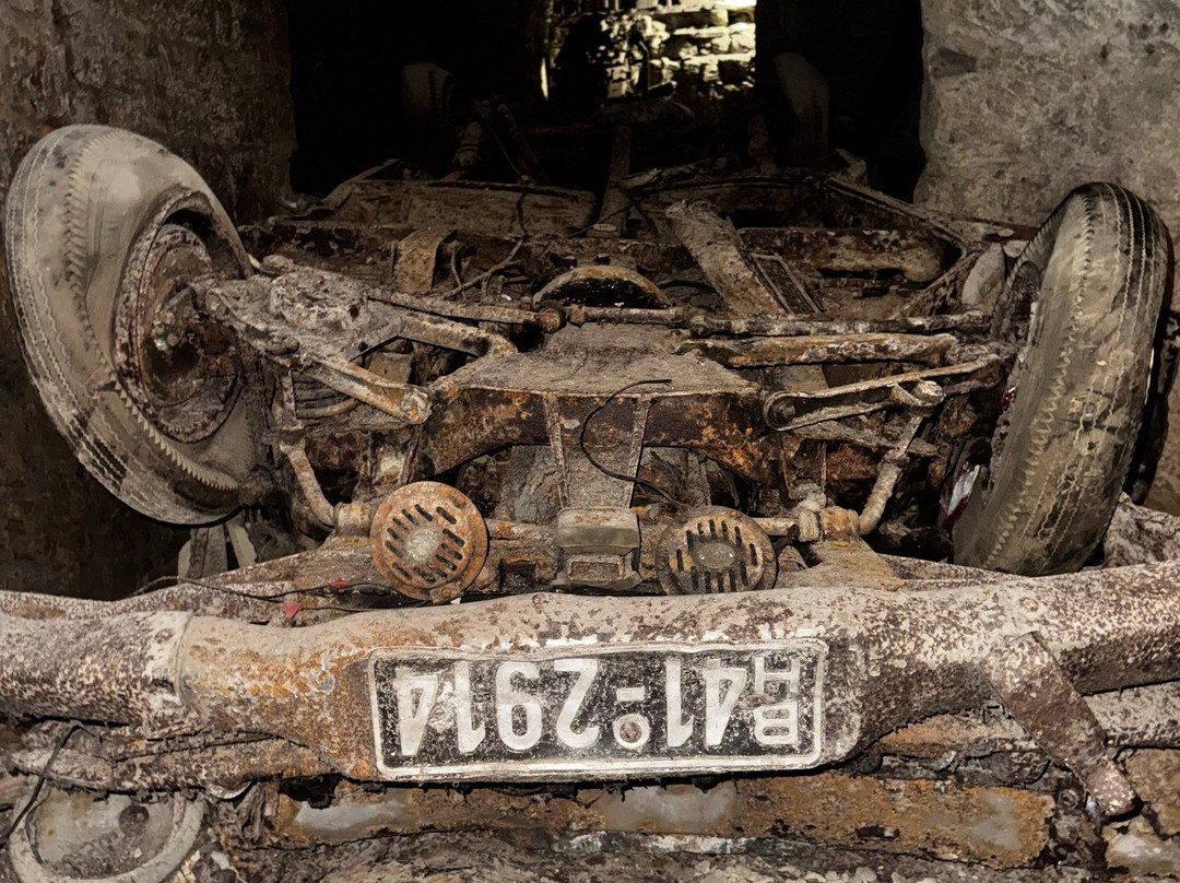 波旁地堡-那不勒斯必去景点