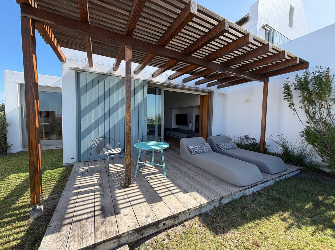 斯特兰特卢珀大洋精品酒店主图