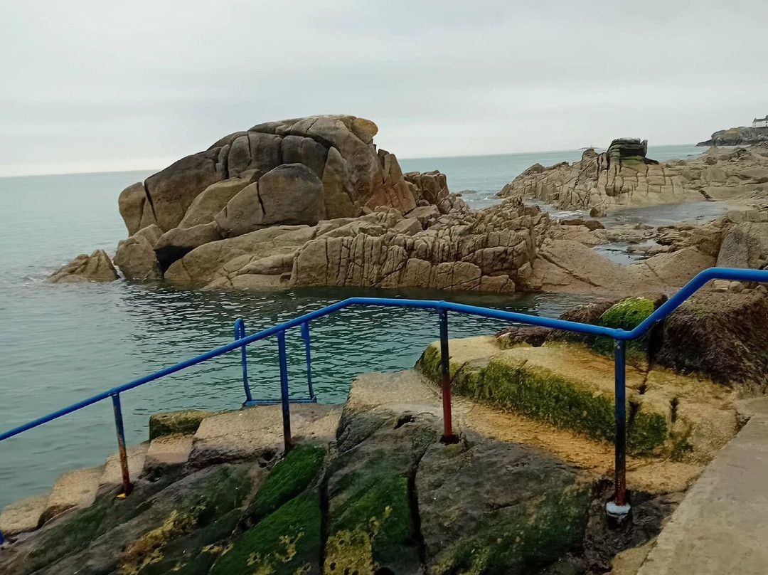 皇家海洋酒店主图