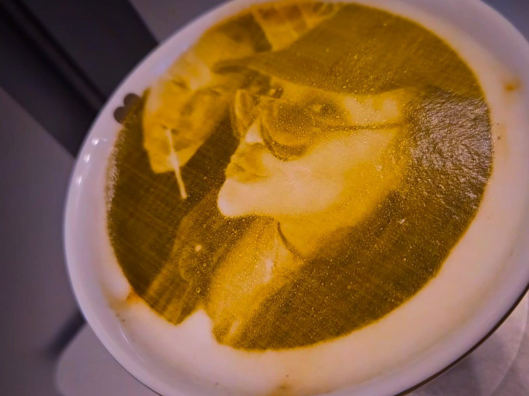 Florir Café Bistrô Copacabana