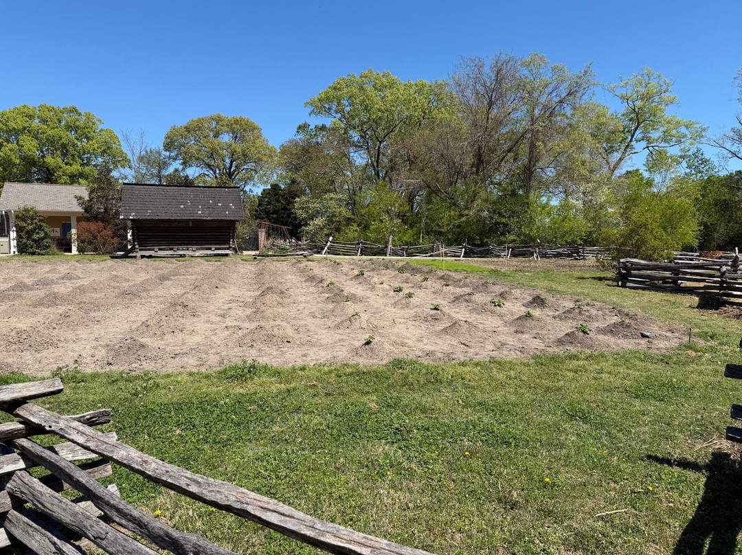 American Revolution Museum at Yorktown-Yorktown必去景点