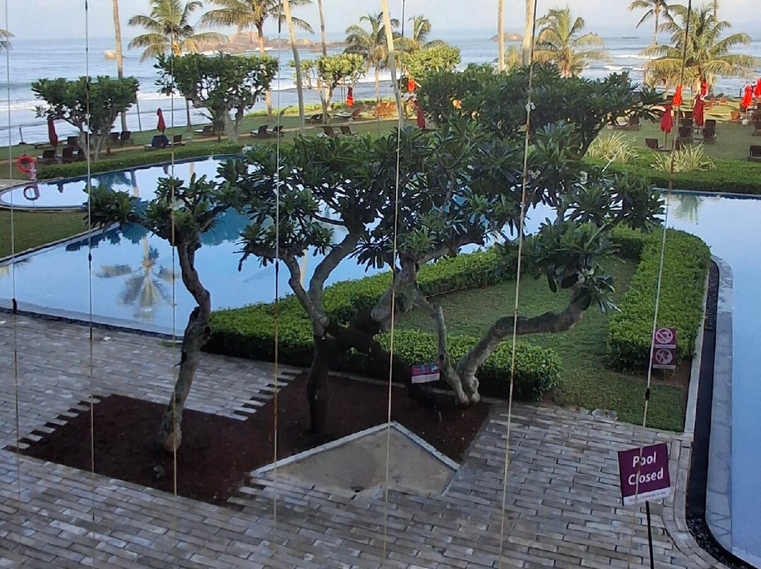 辛纳蒙希卡杜瓦酒店主图