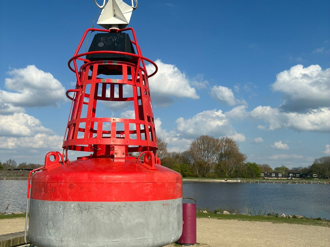 Westeinderplassen-Aalsmeer必去景点