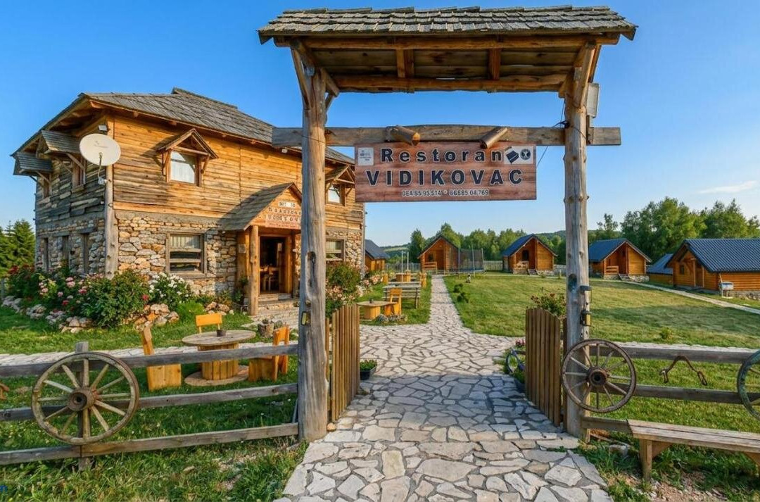 Vidikovac Uvac