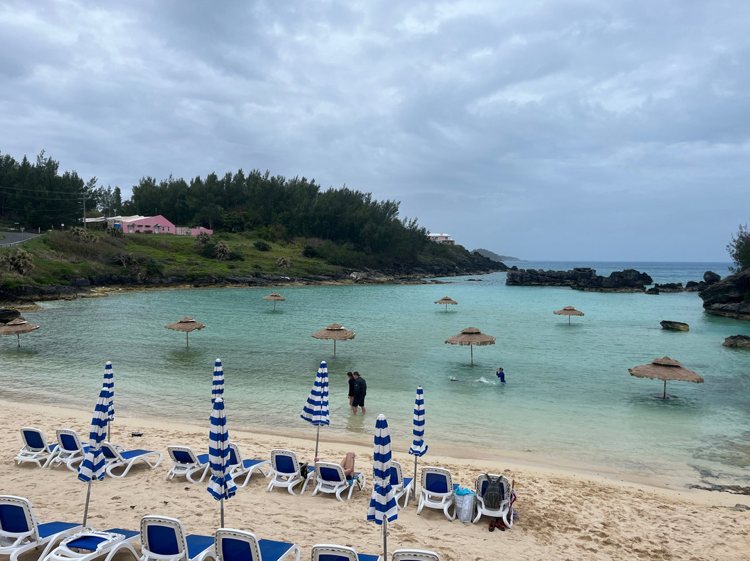 Bermuda Island Tours & More-Warwick Parish必去景点