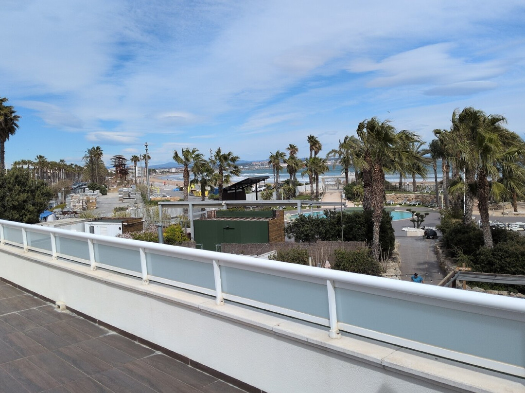 Gran Palas 酒店-包含温泉主图