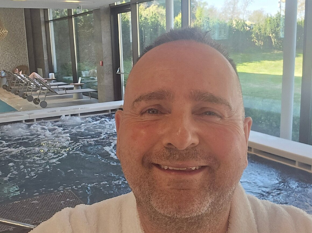 恩萨纳疗养宫水疗酒店主图