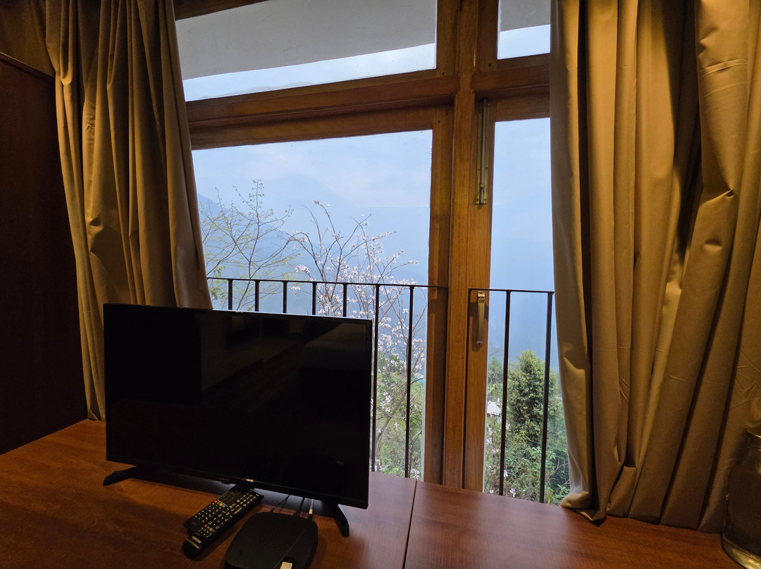 Karbari Resort & Spa - Yangang