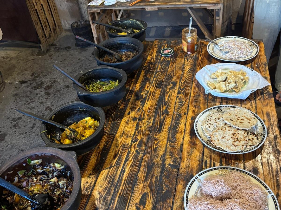 Gihan Tours Sri Lanka-瓦勒迦玛必去景点