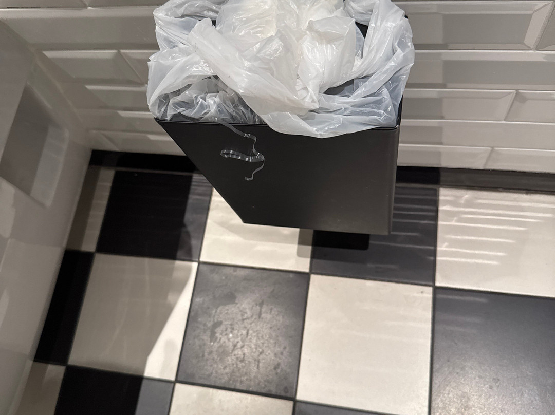Extime Lounge - Orly 4 - ORY-奥利必去景点