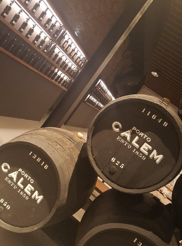 Porto Càlem-加亚新城必去景点