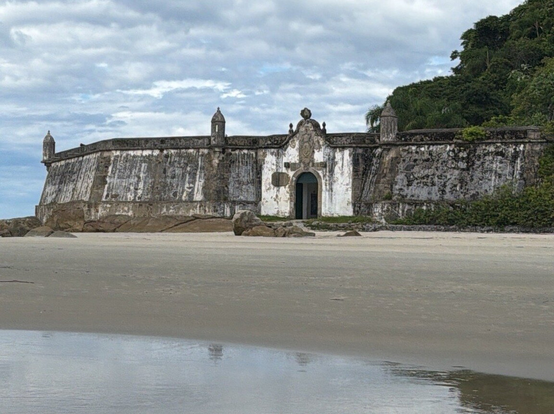 Parque Estadual Ilha do Mel-Ilha do Mel必去景点