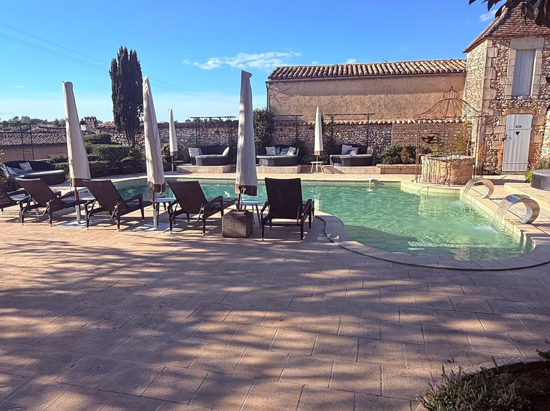 Edward 1er城堡酒店主图