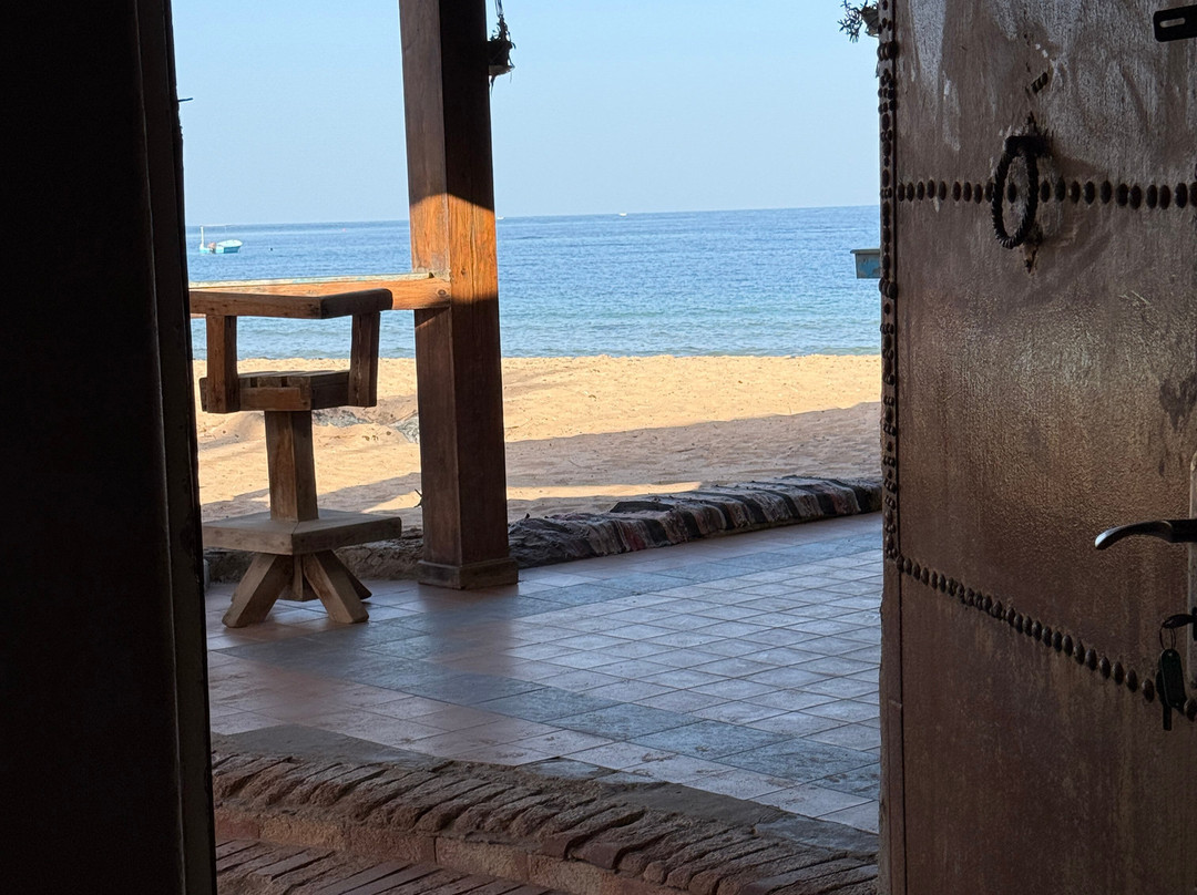 哈比巴海滩旅舍主图