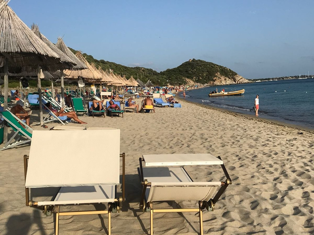 科摩兰酒店及公寓主图