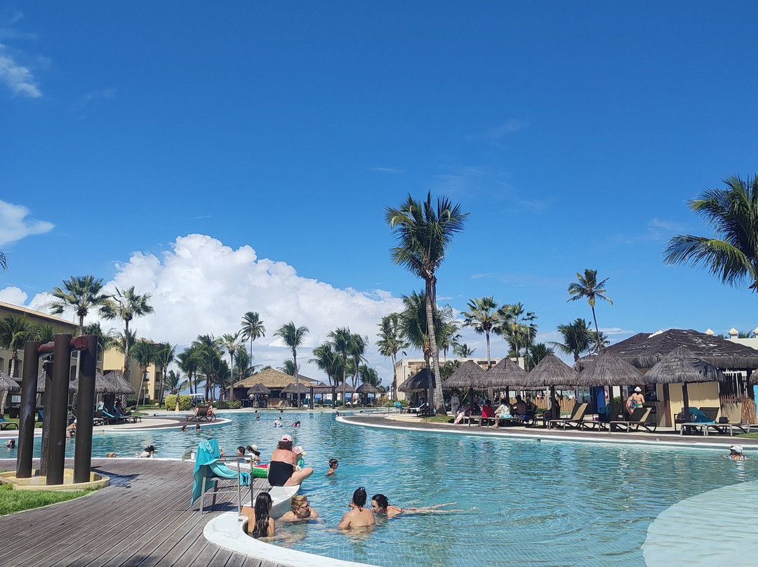 Iberostar Waves Bahia - All Inclusive主图