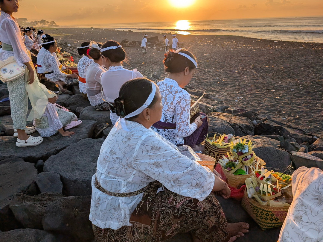 Harsono Boutique Resort Bali主图