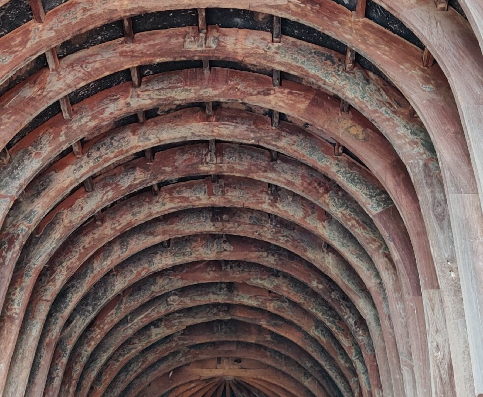 Bhaja Caves-Khandala必去景点