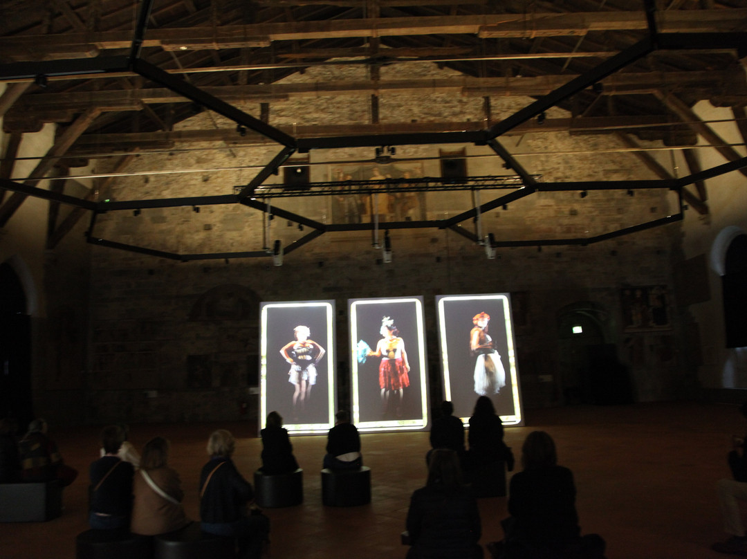 Palazzo Della Ragione-贝加莫必去景点